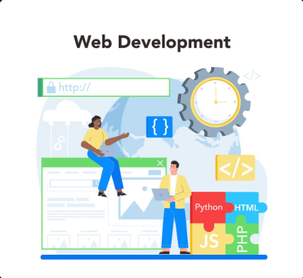 Affordable Web Development Service to Grow Your Online Presence