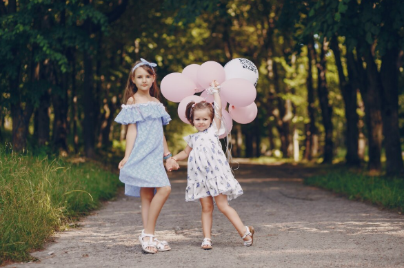 Casual Frock for Girls| Comfortable and Cute Daily Outfits