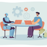 AI Tools for HR| Transforming Human Resource Management in the Digital Age