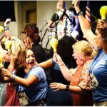 Bringing Teams Together Through Drum Cafe USA