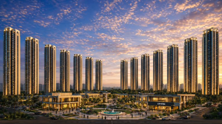 Sobha One World: A Premium Choice for Modern Living