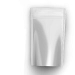 Custom Stand-Up Pouches For Smart Product Packaging