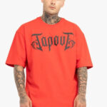 Tapout Clothing A Legacy of Strength and Street Culture
