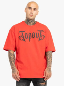 Tapout Clothing A Legacy of Strength and Street Culture