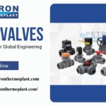 UPVC Valve Supplier for Global Engineering Projects
