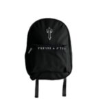 Carry the Hype with a Trapstar Bag