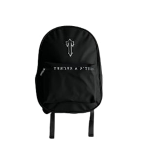 Carry the Hype with a Trapstar Bag