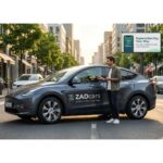 Car Rental in McKinney, Texas: Is It Worth It? Zadcars Explains