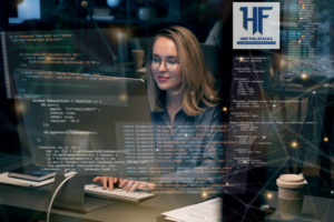 hire a full stack developer