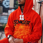 Explore Sp5der Designs That Stand Out in Every Scene Pro