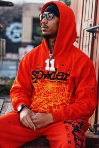 Explore Sp5der Designs That Stand Out in Every Scene Pro