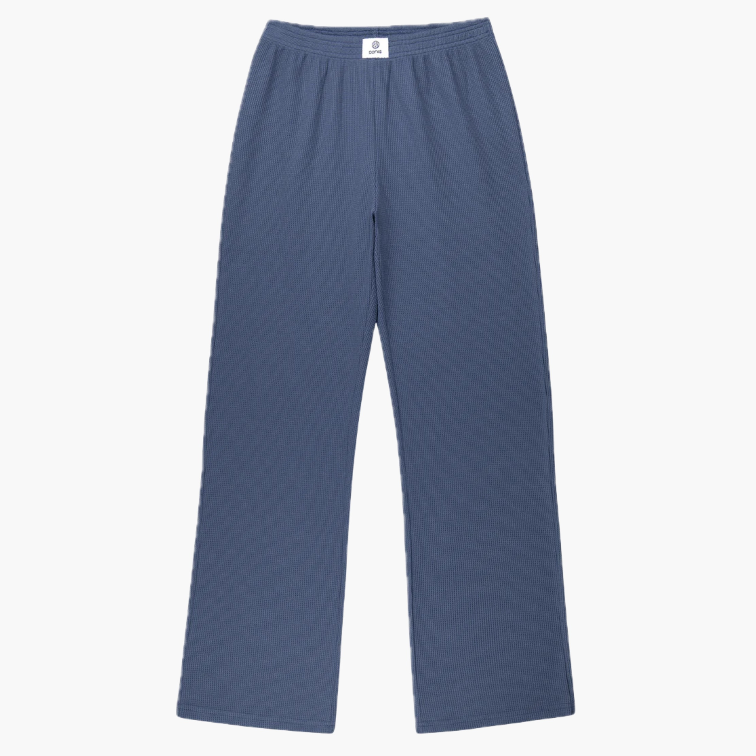 Waffle Boxer SweatPants