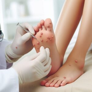 Confidence Starts with Clear Skin