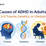 Adult ADHD Causes & Symptoms | Treatment Guide