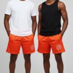 Eric Emanuel t shirts how they became popular