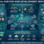 Why India is a Global Hub for Web Development Services in 2026