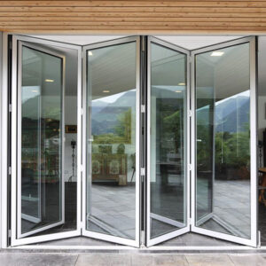 Residential vs Commercial Aluminium Windows: Vadodara Buyer Guide