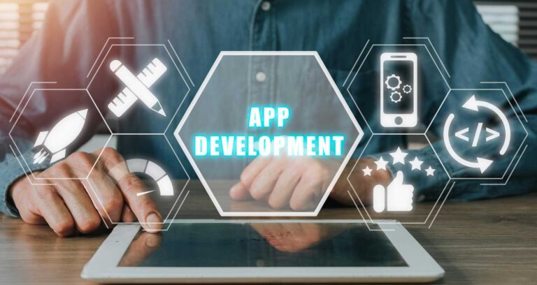 Hire the Best App Developers in Gurgaon for Your Next Project