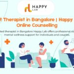 Experienced Counsellors in Bangalore for Better Mental Health