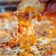 How Much Calories You Add to Your Pizza When You Pick Cheesy Crust