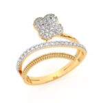 Premium Real Diamond Rings Online | Trusted by Buyers | Sirius Jewels
