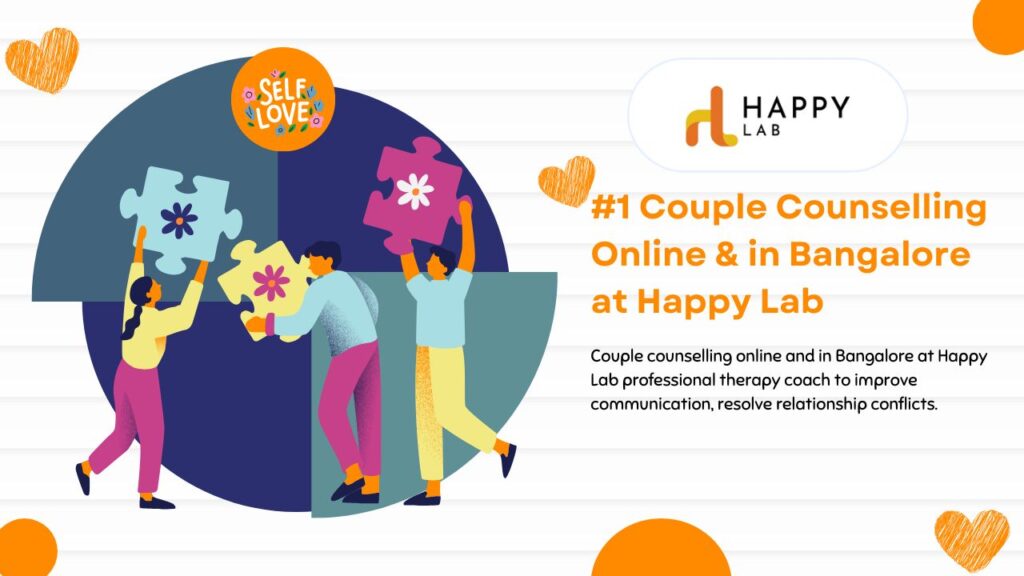 Relationship Counselling Bangalore: Top Benefits