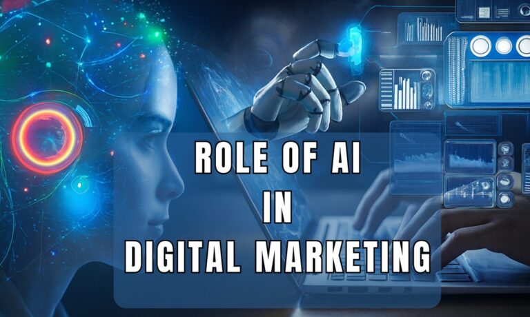 Rauf Hameed The AI Digital Marketing Expert