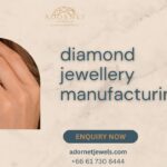 Diamond Jewellery Trends 2026 | Adornet Jewels