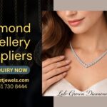 Buy Diamond Jewellery Online | Complete Guide