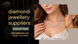 Buy Diamond Jewellery Online | Complete Guide