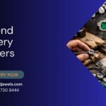 Wholesale Diamond Jewellery Suppliers Guide | Adornet Jewels