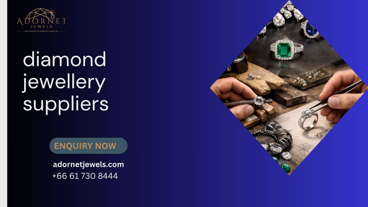 diamond wholesale USA