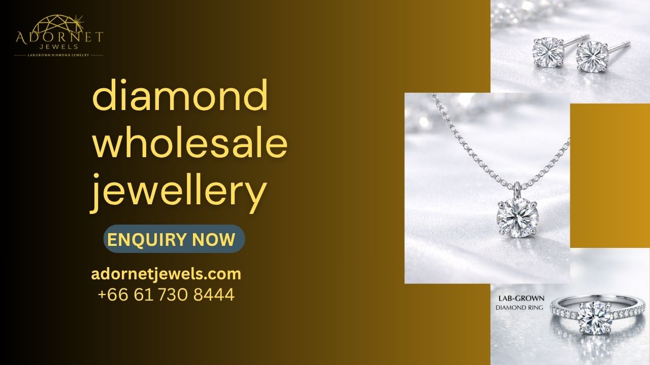 diamond jewellery designers