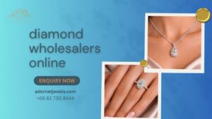 Reliable Jewellery Manufacturers in Bangkok Guide