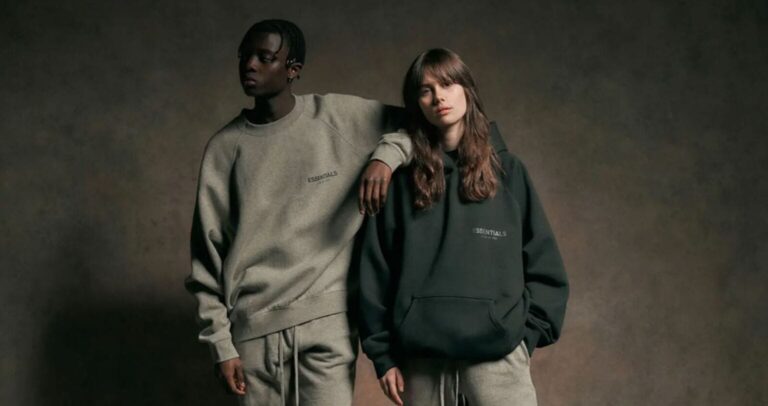 Fear of God Essentials Hoodie Complete USA Guide for Style, Comfort, and Everyday Wear