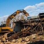 Expert Demolition Contractor in Edmonton Your Guide to Safe and Efficient Demolition Services
