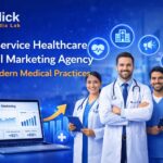 Full-Service Healthcare Digital Marketing Agency for Modern Medical Practices