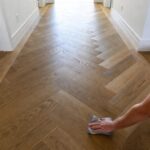 How to Keep Your Herringbone Wood Flooring Stunning Forever?