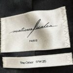 Market your Company With Personalized Silk Tags