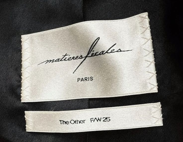 Market your Company With Personalized Silk Tags