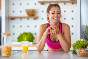 Egg Protein Content Explained for Healthy Eating Guide
