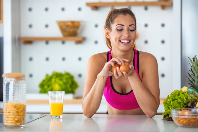 Egg Protein Content Explained for Healthy Eating Guide