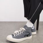 Future Of CDG Converse Sneakers