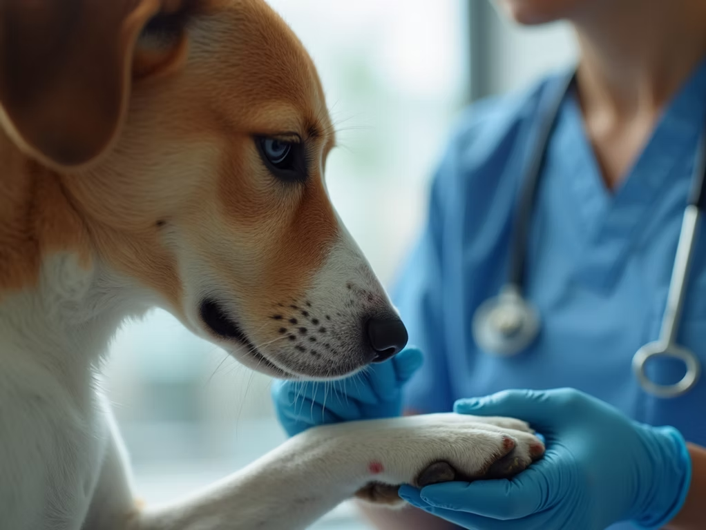 pet medical care in Dubai