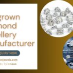 Best Lab Grown Diamond Jewellery Manufacturer Guide