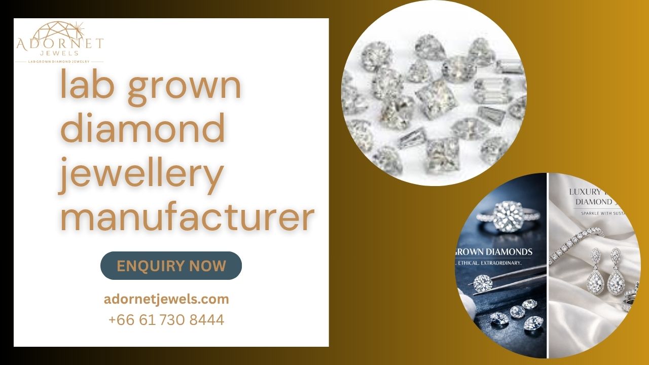 diamond jewellery designers