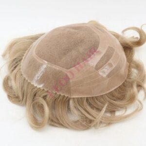 Protesi Capelli: L’Innovazione Invisibile che Ridefinisce l’Estetica Capillare