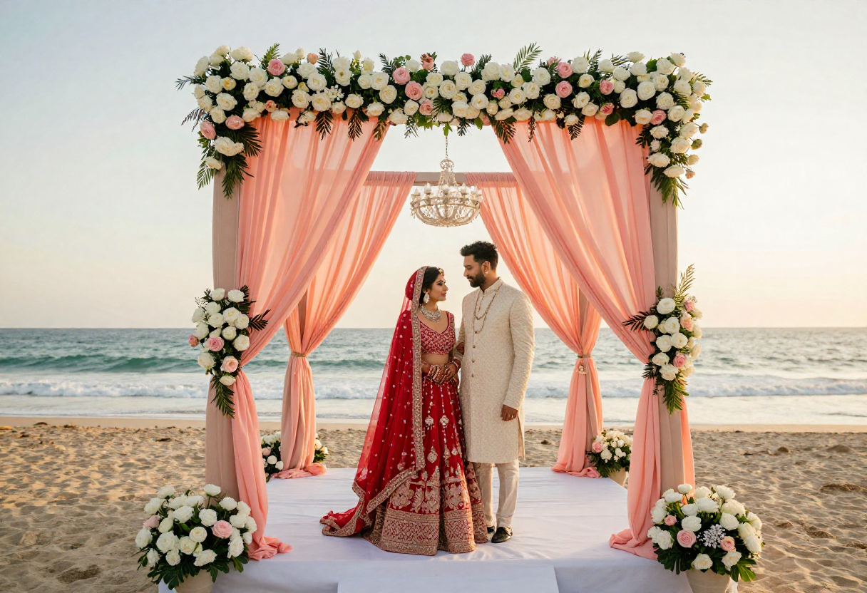 Planning a Wedding in Jim Corbett National Park