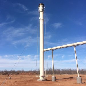 Flare System Manufacturer: A Complete Guide To Industrial Gas Flaring Solutions