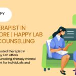 Online Therapy India | Affordable Mental Health Support